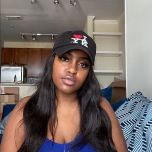 Meet your Posher, Iman